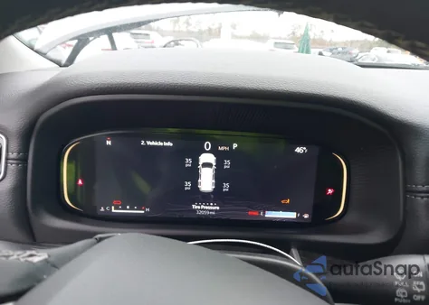 2023 Jeep Wagoneer Series Iii 4X4 z USA, uszkodzony, nr VIN 1C4SJVDP9PS507195